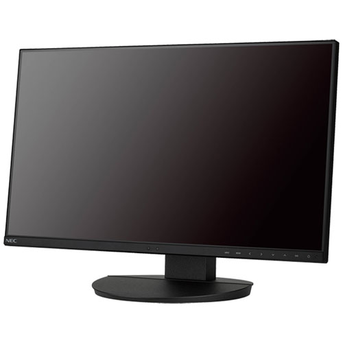 MultiSync（マルチシンク） LCD-EA241F-BK [24型3辺狭額縁ワイド液晶ディスプレイ(黒)]