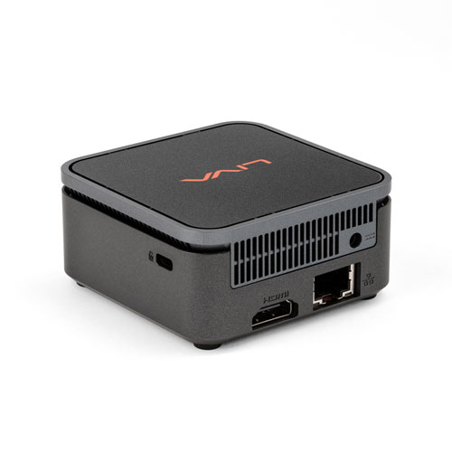 E Trend Ecs Livaq2 4 32 W10 N4100 Iot Celeron N4100 4gb Emmc 32gb Gbe 11ac Win 10 Iot Enterprise 19 Ltsc 64