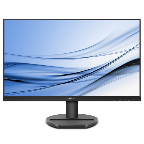 フィリップス（ディスプレイ） 230S8QHSB/11 [22.5型IPS WUXGA液晶ディスプレイ 22.5型/1920×1200/HDMI、D-Sub]