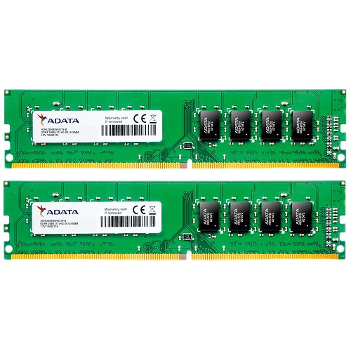 e-TREND｜ADATA メモリー AD4U266638G19-D [デスクトップ用