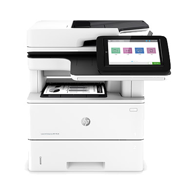 HP 1PV64A#ABJ [HP LaserJet Enterprise MFP M528dn]