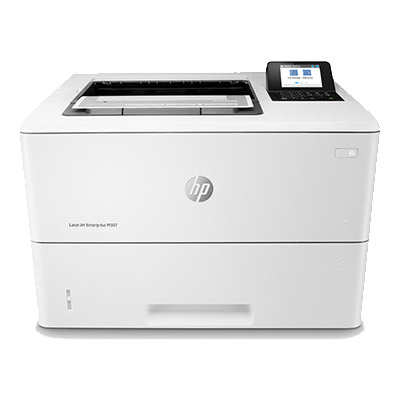 HP 1PV87A#ABJ [HP LaserJet Enterprise M507dn]