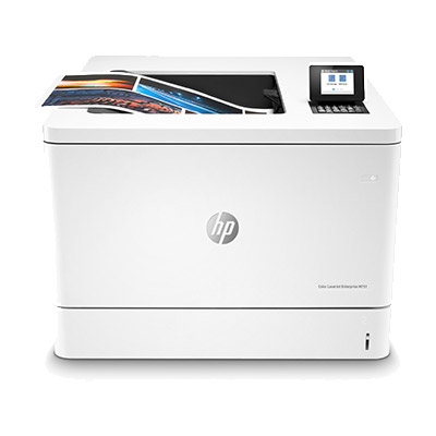 HP T3U44A#ABJ [HP LaserJet Enterprise Color M751dn]