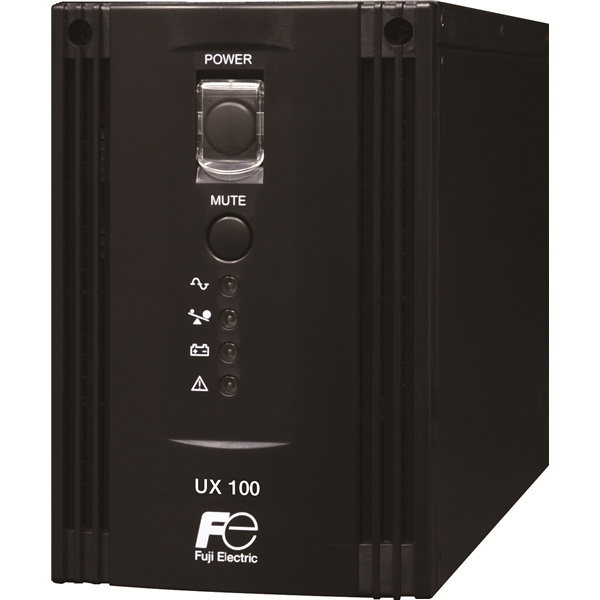 富士電機システムズ PET501J1CA HFP [UPS UX100 500VA/350W]