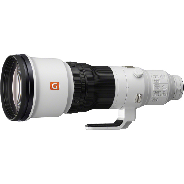 ソニー（SONY） デジタル一眼カメラαEマウントG Master SEL600F40GM [FE 600mm F4 GM OSS]