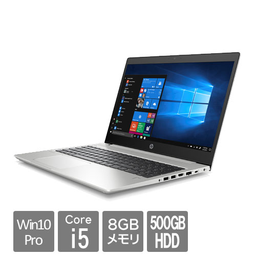 HP 7PJ69PA#ABJ [450G6(i5 15H 8 500 W10P c]