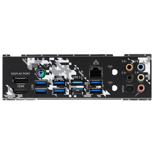 X570 Steel Legend_画像3