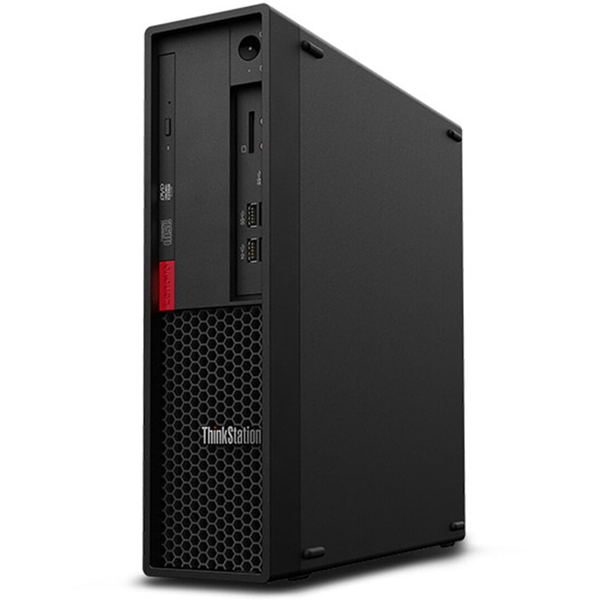 レノボ・ジャパン 30D2000EJP [ThinkStation P330(i3/4/1024/Win10Pro)]