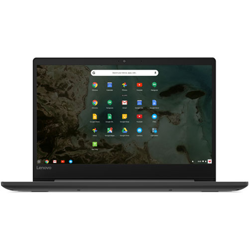 Lenovo ノートPC Chromebook S330 81JW0012JE