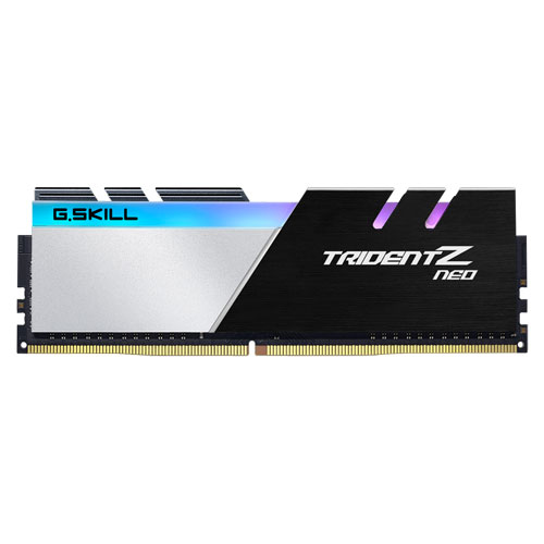 e-TREND｜G.SKILL F4-3600C18Q-32GTZN [Trident Z Neo 32GB (8GBx4 ...