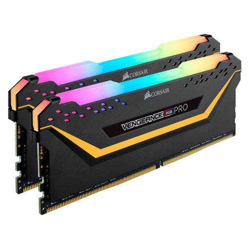 e-TREND｜コルセア CMW16GX4M2C3200C16-TUF [VENGEANCE RGB PRO DDR4