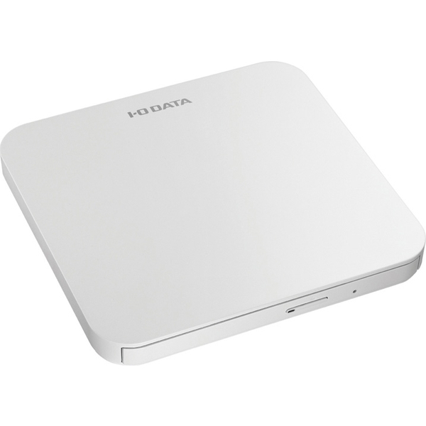 eTREND 外付DVDドライブ アイオーデータ