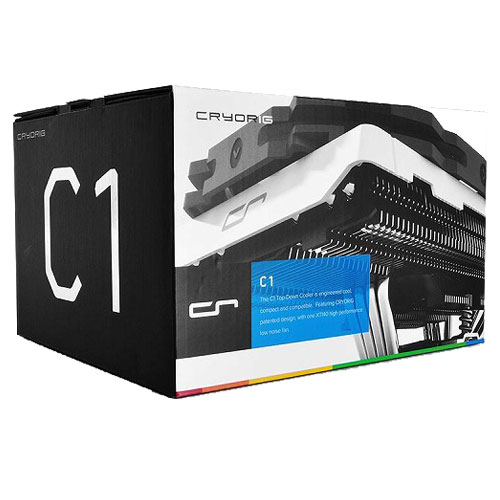 CRYORIG C1 V2 新品未開封