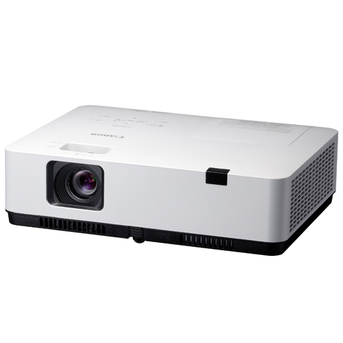 e-TREND｜キヤノン POWER PROJECTOR LV-WU360