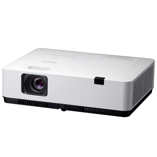 e-TREND｜キヤノン POWER PROJECTOR LV-WX320