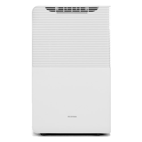 e-TREND｜アイリスオーヤマ IJCP-J160-W [空気清浄機能付除湿機 16L]