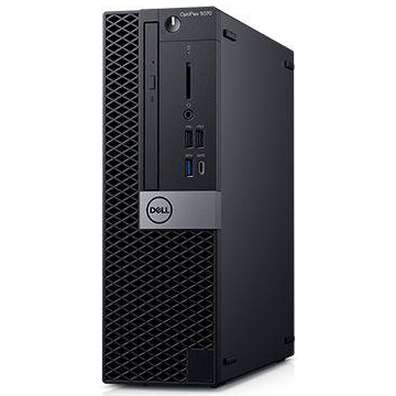 Dell DTOP062-002H93 [OptiPlex5070SFF(10P 8 9i5 256 SM 3Y HB)]