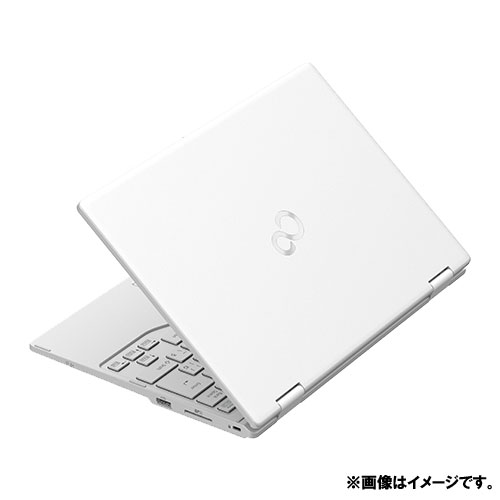 e-TREND｜富士通 FMVM35D2W [LIFEBOOK MH35/D2 (Celeron 4GB