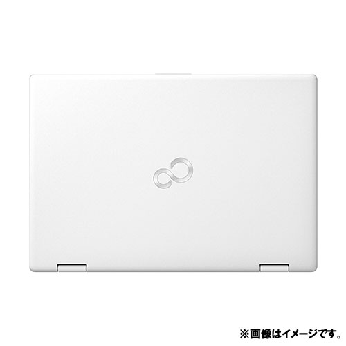富士通 ノートパソコン FUJITSU LIFEBOOK FMVM35D2W e-TREND｜富士通 FMVM35D2W [LIFEBOOK MH35/D2 (Celeron 4GB