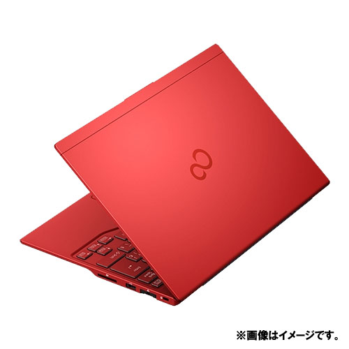 富士通 lifebook SH75/B1 FMVS75BUV4 レッド美品 e-TREND｜富士通 FMVU75D2R [LIFEBOOK UH75/D2 (Core i5 8GB
