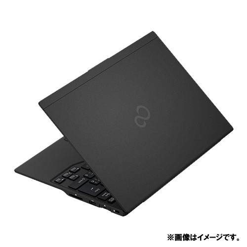 富士通 SH90/X★i5/20GB/新品SSD512GB/WQHD/13.3