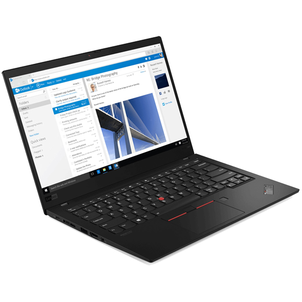 Lenovo ThinkPad X1 Carbon i5/8GB/大容量SSD