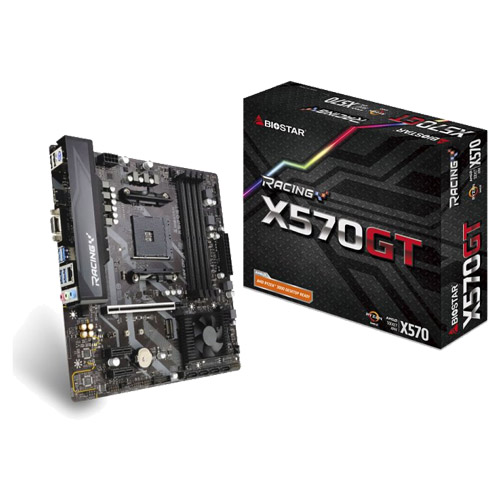 x570 micro atx