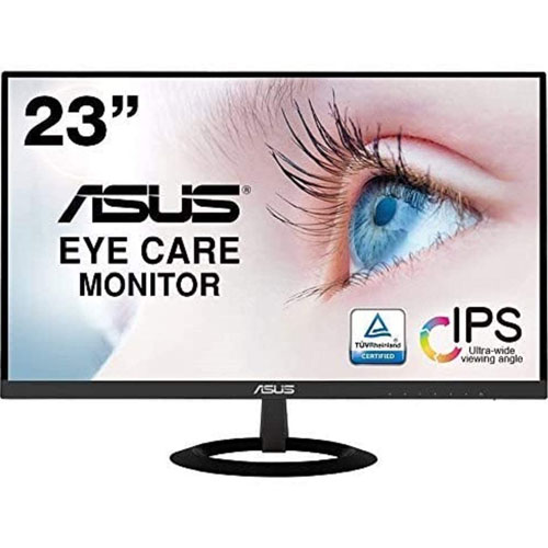 E Trend Asus Lcd Vz229he 21 5インチ フレームレスfullhdモニター