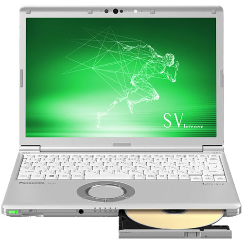 18）SSD1TB Panasonic CF-SV8 Core i7-8665U