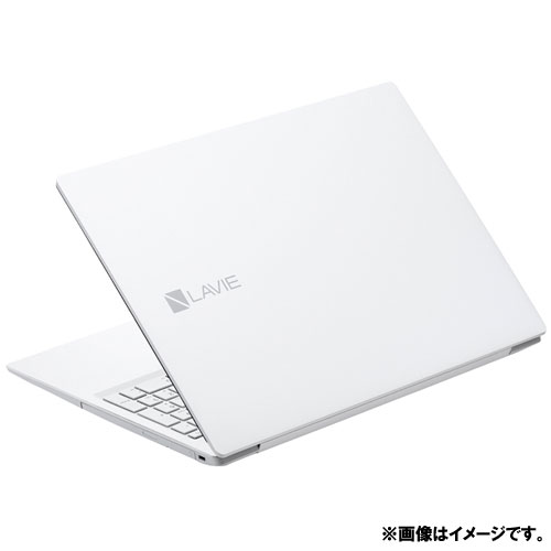 【美品】NEC PC-NS100K2W ノートパソコン