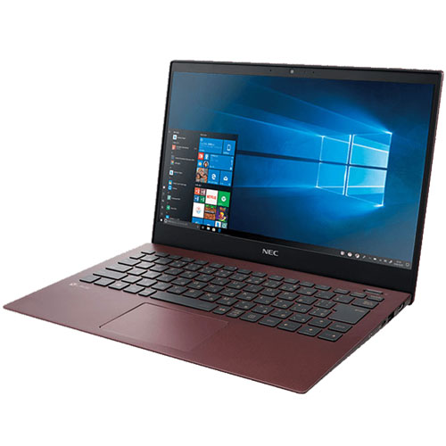 e-TREND｜NEC PC-PM750NAR [LAVIE Pro Mobile PM750/NAR(i7 8GB 512GB 