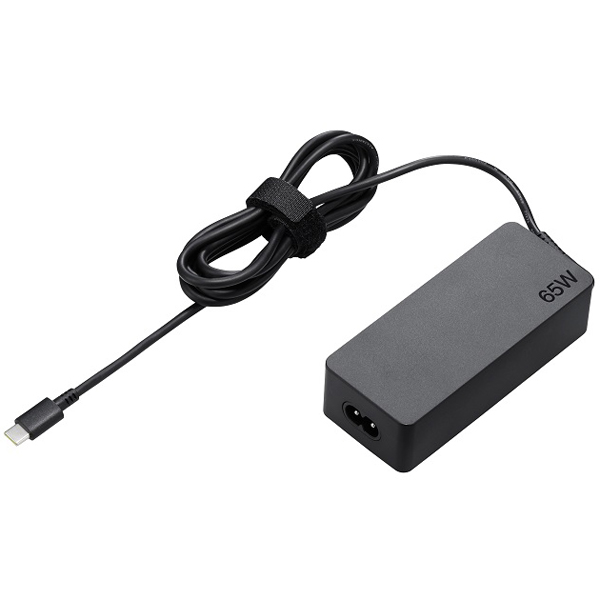 NEC LAVIE オプション PC-VP-BP131 [大容量ACアダプタ(USB Type-C)]