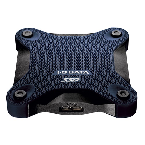 e-TREND｜アイ・オー・データ SSPH-UA480NV/E [USB 3.1 Gen 1