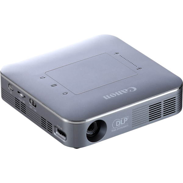 キャノン　mini projector C-13W プロジェクター