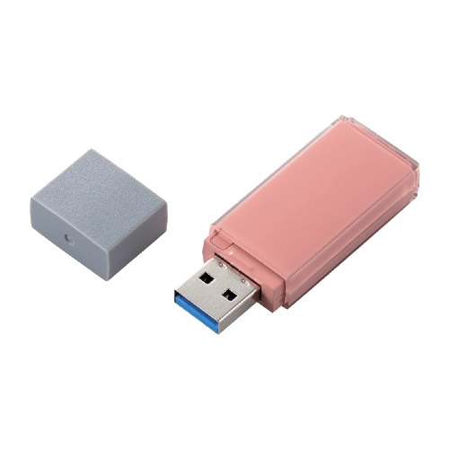 MF-MAU3016GPN [USBメモリー/USB3.2(Gen1)/maquilla/16GB/ピンク]