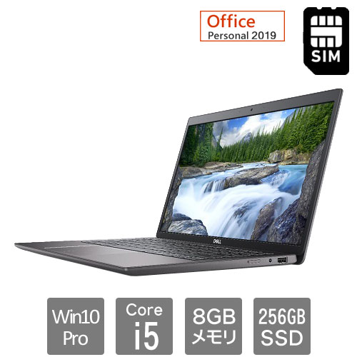 DELL /Latitude 3301/ i7-8565U/8GB/ 500GB