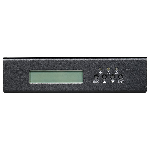 ARECA ARC-1035 [3.5-inch LCD Module]