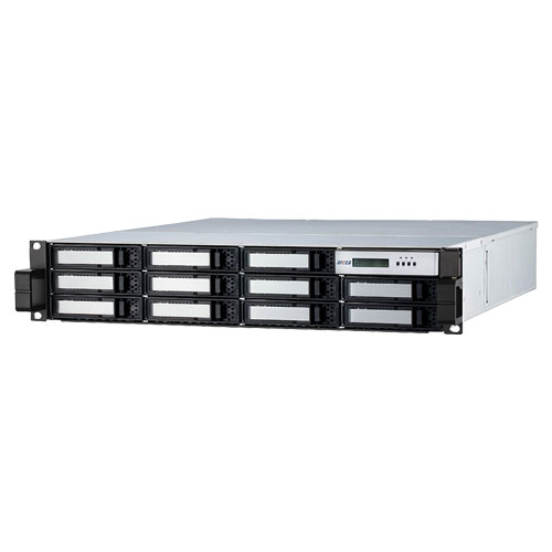 ARECA ARC-8050T3-12R [Rackmount 12-bays Thunderbolt 3 to SAS/SATA RAID Storage]