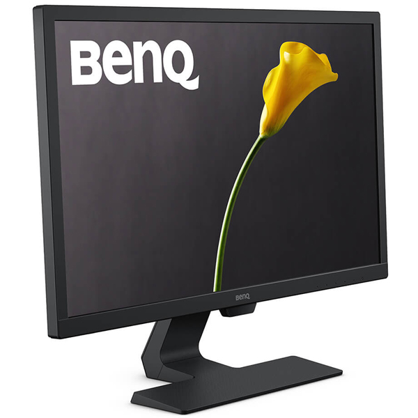 e-TREND｜BenQ LCD GL2480 [24インチ液晶モニター/FHD/TN/HDMI/D-sub/DVI]