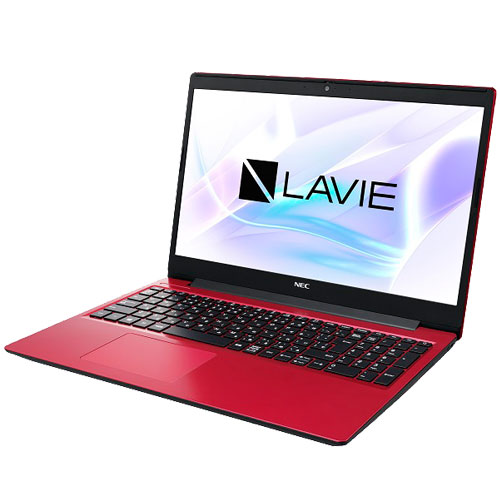 e-TREND｜NEC PC-SN186NFDF-D [LAVIE Smart NS(i7 8GB SSD256GB DSM