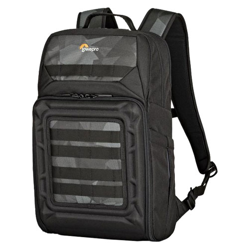 Lowepro LP37390-PKK [ドローンガード BP250 ドローン、アクセサリー収納用バックパック]