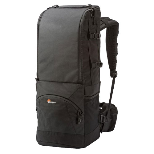 Lowepro LP37329-PKK [レンズトレッカー 600 AW III 超望遠レンズ用バックパック]