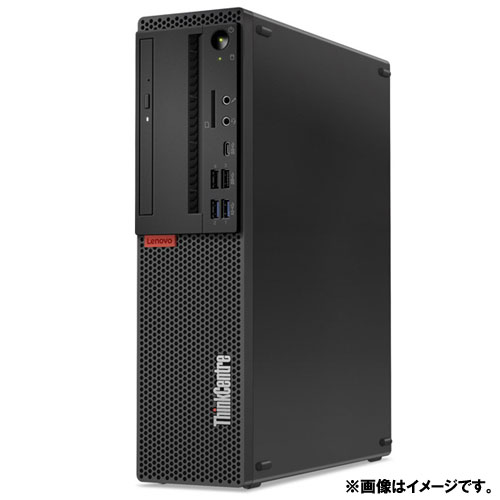 e-TREND｜レノボ・ジャパン 10SU005QJP [ThinkCentre M720s Sm (Core