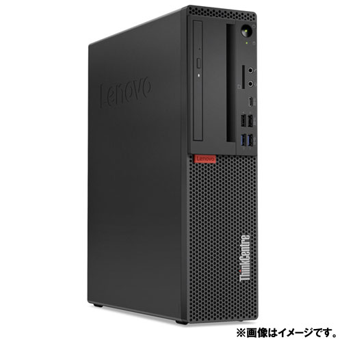 【新品】 Lenovo 10SU005QJP ThinkCentre M720s