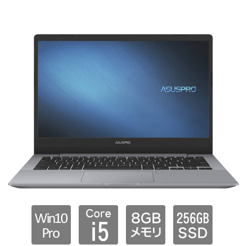 ASUS P5440FA-BM0184R [ASUS Pro(i5 8GB SSD256 14 W10P)]