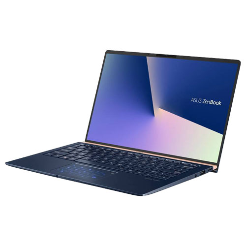 ASUS zenbook UX333FA