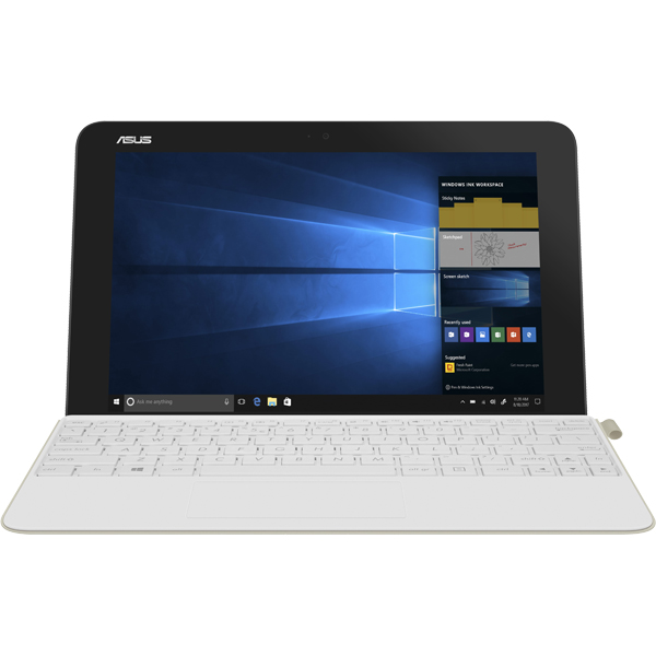 ASUS T103HAF-GR027PRO [TransBook Mini(Atom X5 4GB 64GB 10.1タッチ2in1  W10P)]