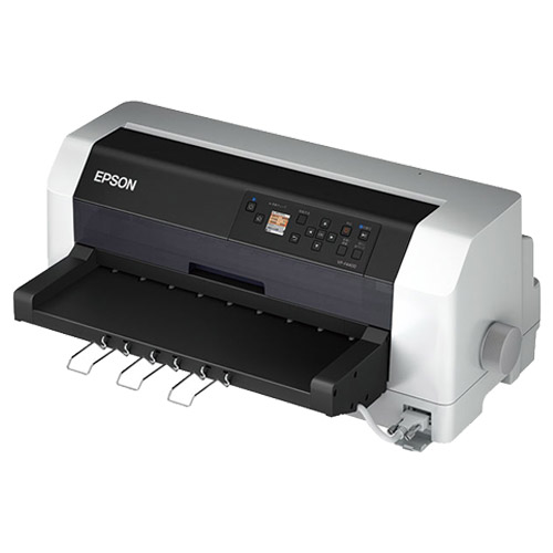 e-TREND｜エプソン VP-F44KSM [ドットインパクトプリンター/給紙補助