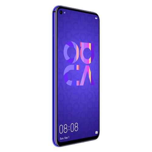 e-TREND｜ファーウェイ（Huawei） Nova5T/MidsummerPurple(Yale-L61D