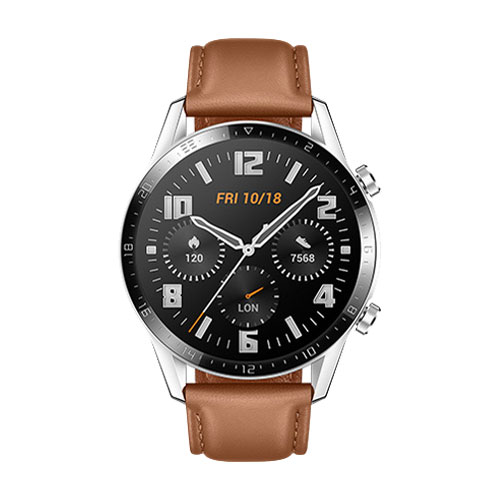 ファーウェイ スマートウォッチ HUAWEI WATCH GT2 LTN-B19